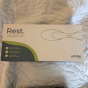 Thermal Meditation Device (Rest)